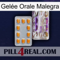 Gelée Orale Malegra new12